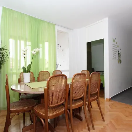 Apartment Elia Rovinj Exterior photo