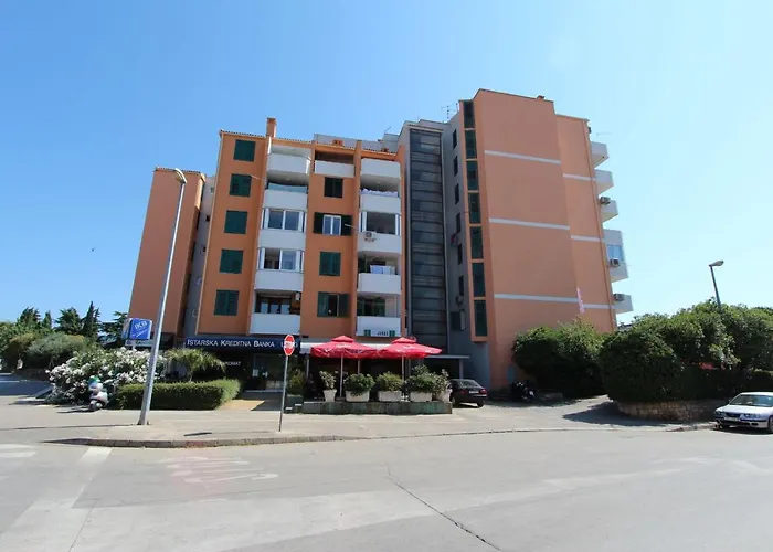 Apartment Elia