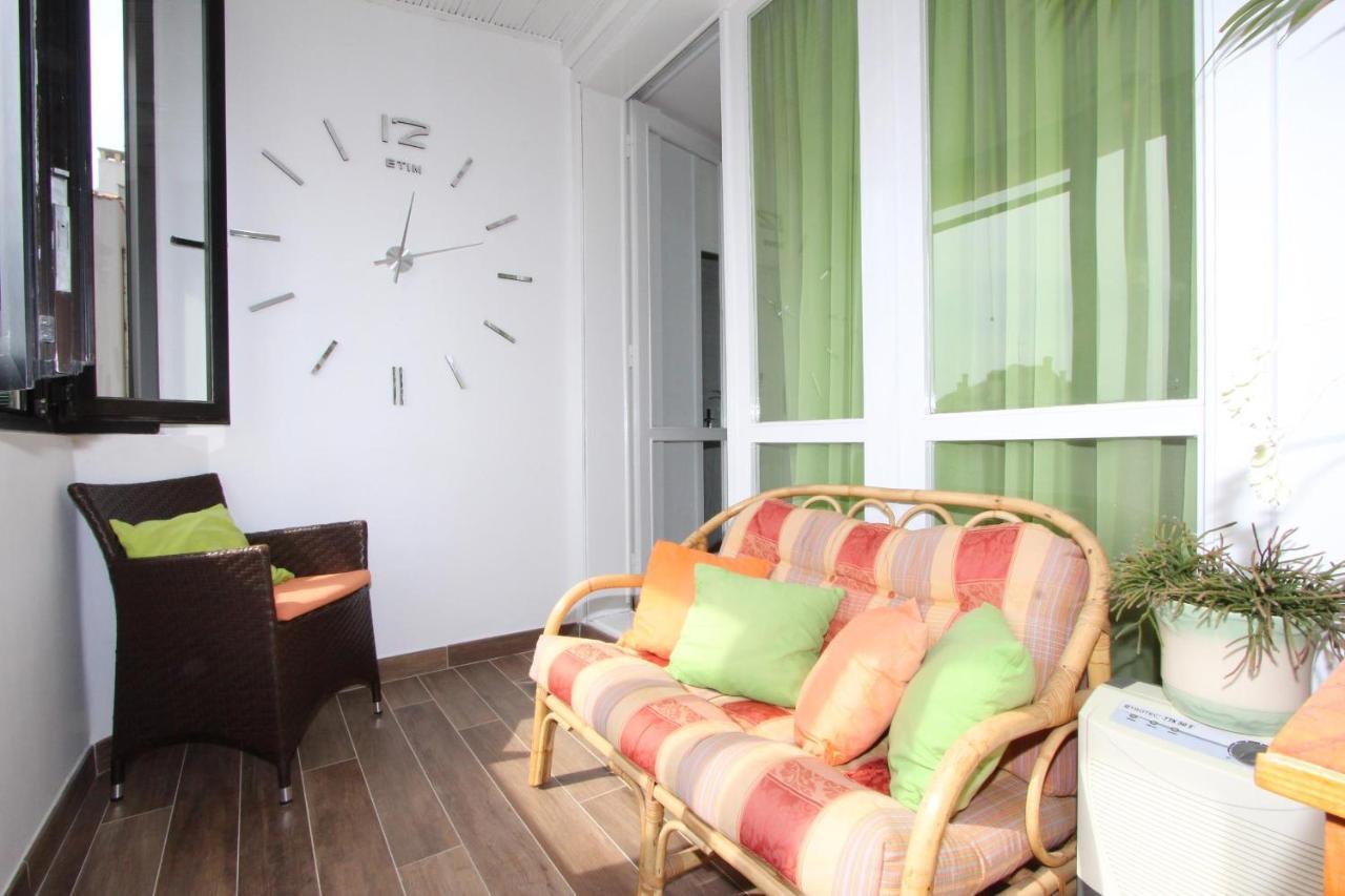 Elia Apartament