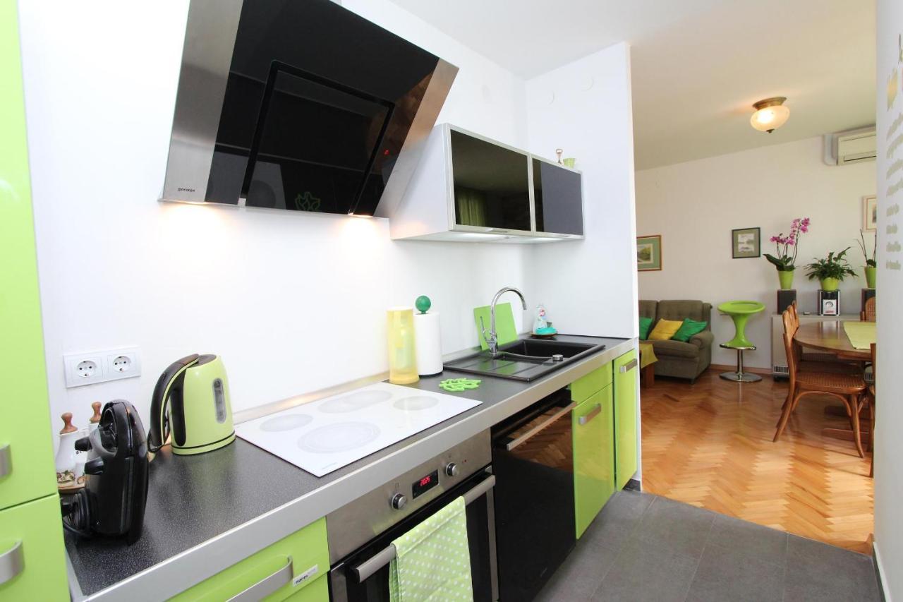 Apartament Elia