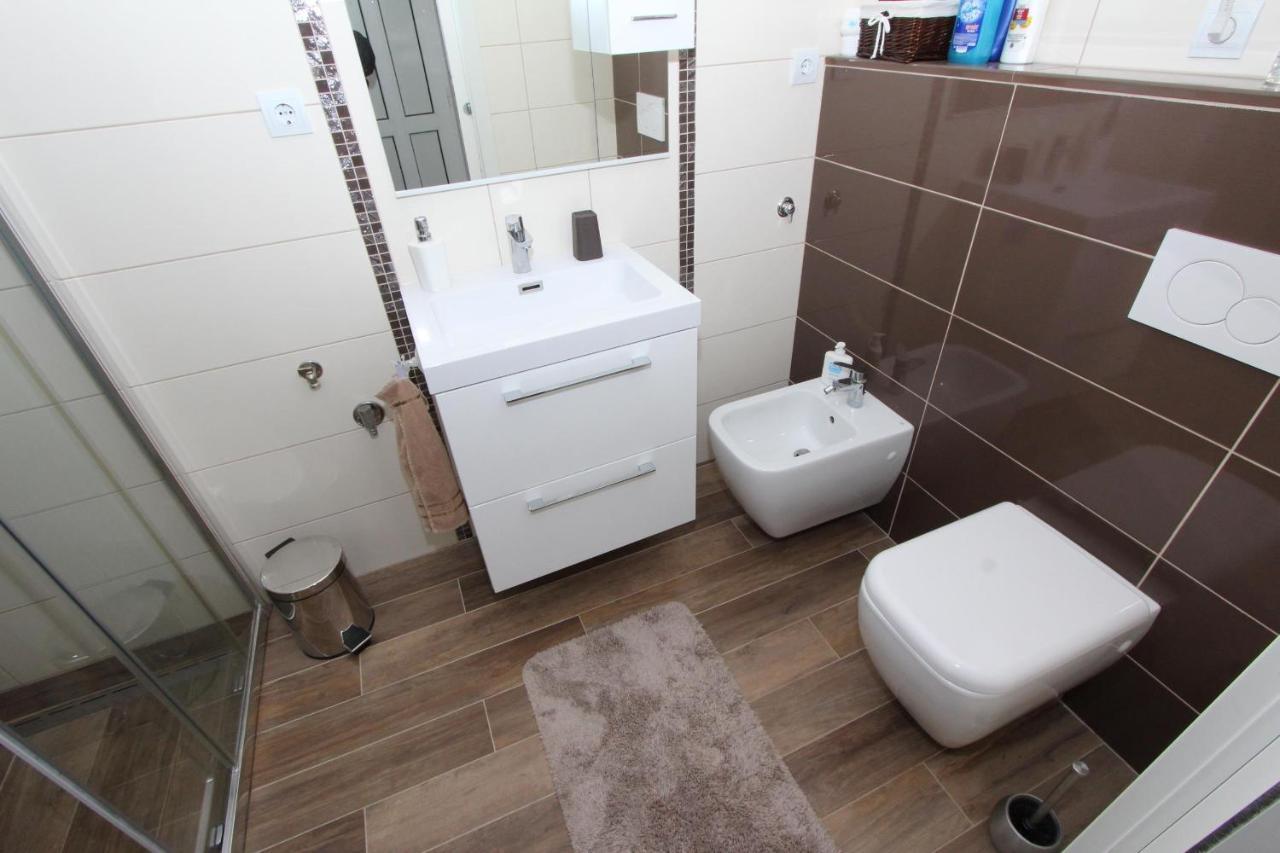 Apartmán Elia *