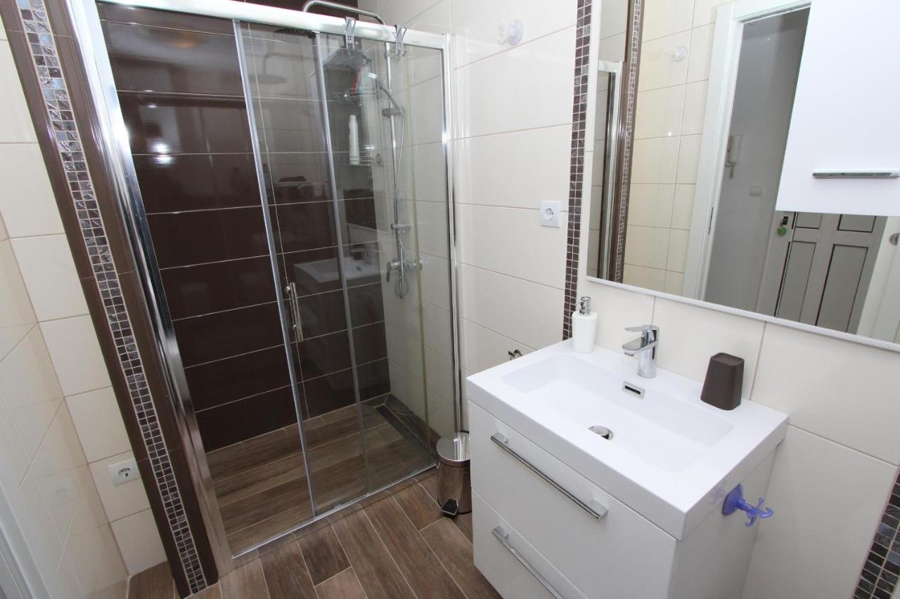 Apartmán Elia