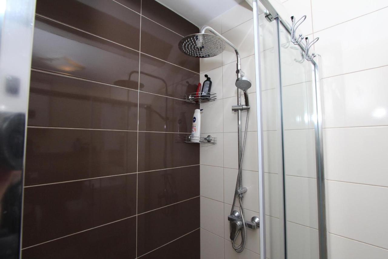 Elia Apartament Rovinj