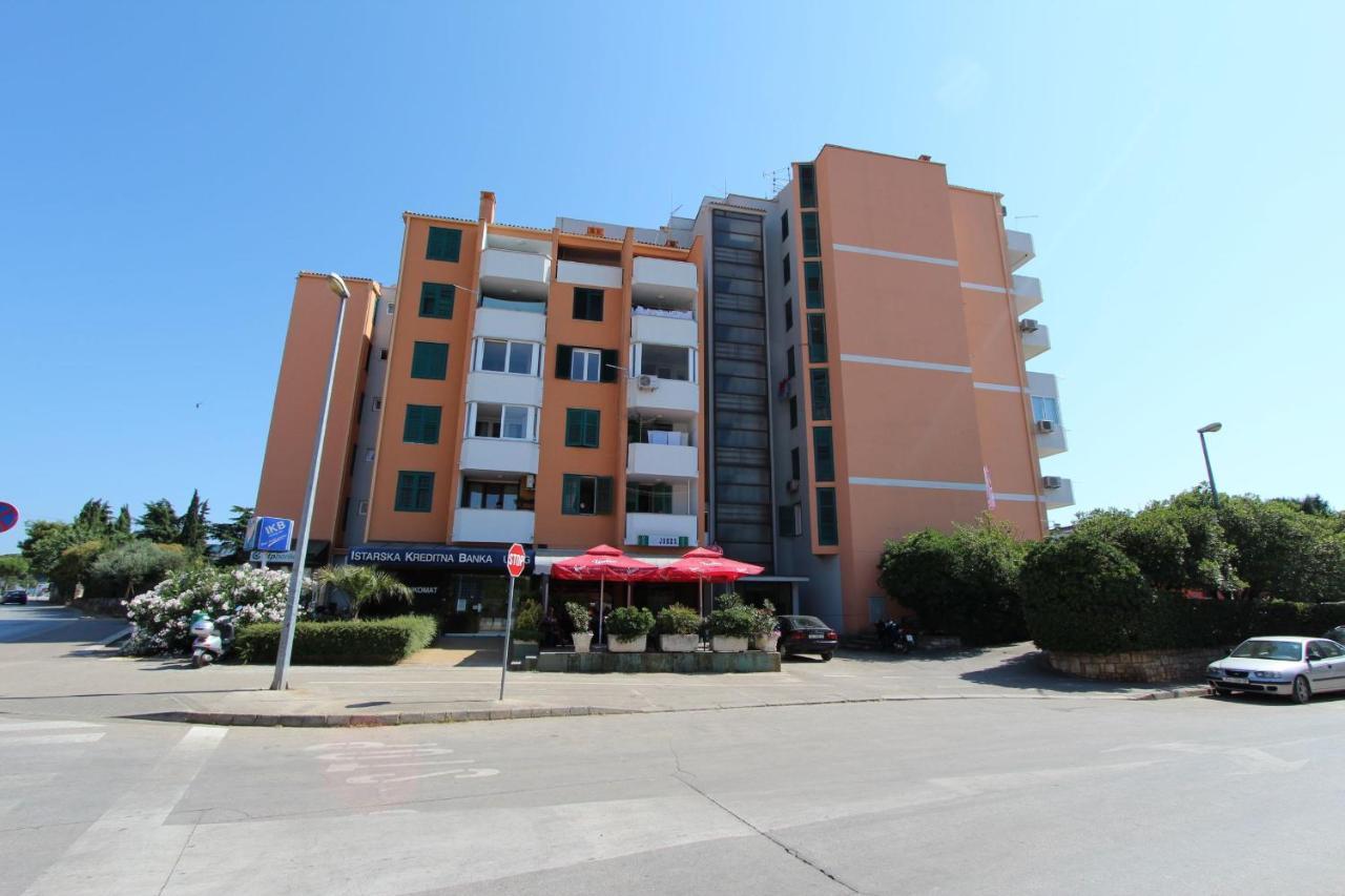 Elia Apartament Rovinj