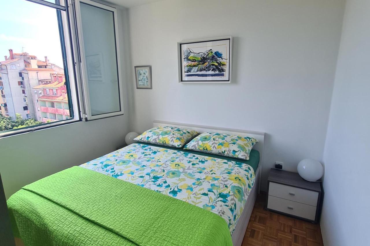 Apartament Elia Rovinj
